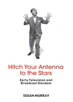 Hitch Your Antenna to the Stars