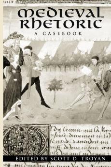 Medieval Rhetoric