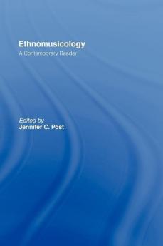 Ethnomusicology