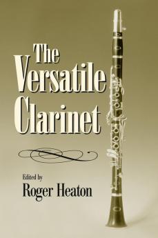 Versatile Clarinet