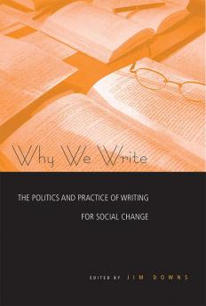 Why We Write