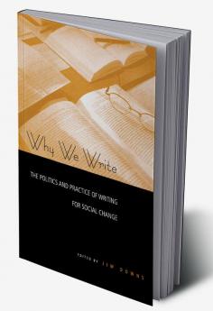 Why We Write