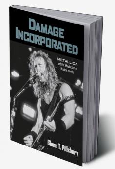 Damage Incorporated