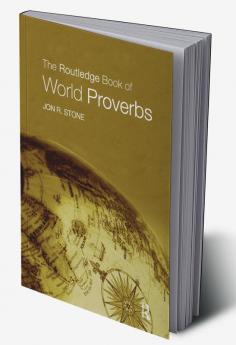 Routledge Book of World Proverbs