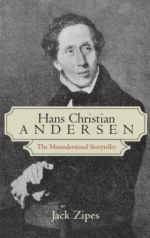 Hans Christian Andersen