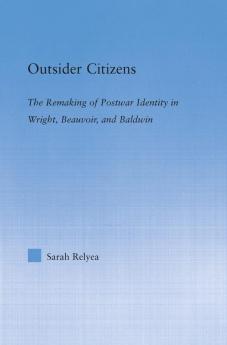 Outsider Citizens