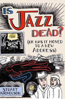 Is Jazz Dead?