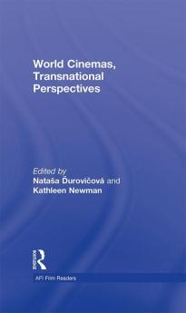 World Cinemas Transnational Perspectives