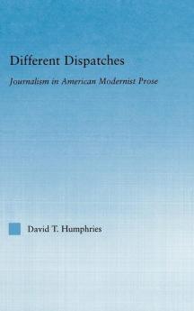 Different Dispatches