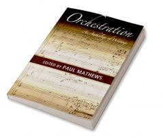 Orchestration