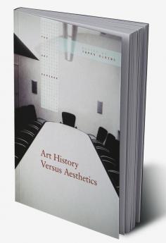 Art History Versus Aesthetics