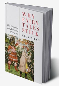 Why Fairy Tales Stick