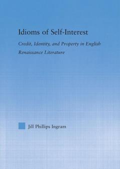 Idioms of Self Interest
