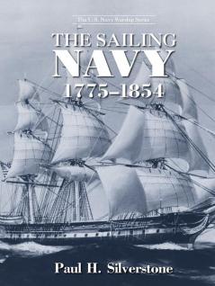 Sailing Navy 1775-1854