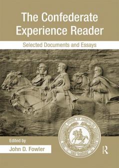 Confederate Experience Reader