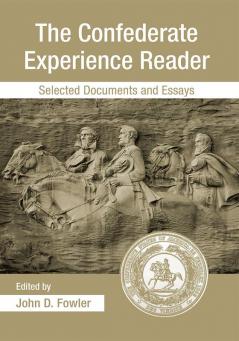 Confederate Experience Reader