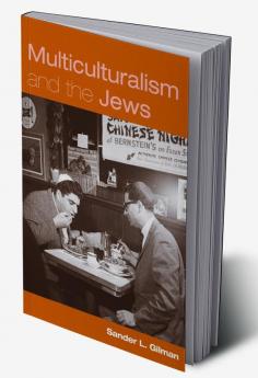 Multiculturalism and the Jews