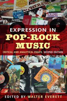 Expression in Pop-Rock Music