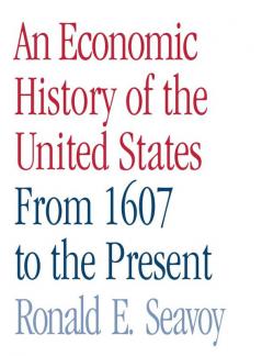 Economic History of the United States