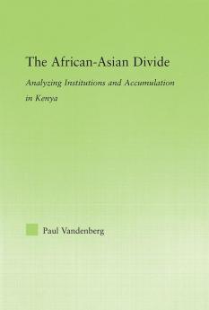 African-Asian Divide