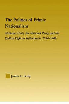 Politics of Ethnic Nationalism