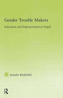 Gender Trouble Makers