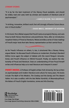 Literary Freud