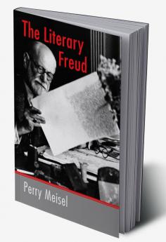 Literary Freud