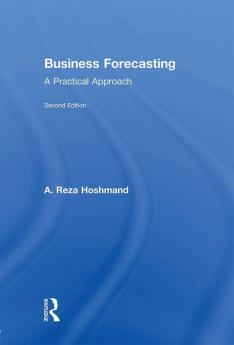 Business Forecasting