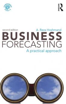 Business Forecasting