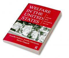 Welfare in the United States