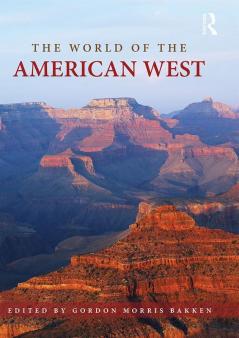 The World of the American West