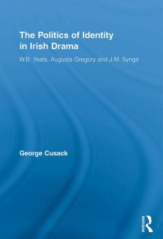 Politics of Identity in Irish Drama
