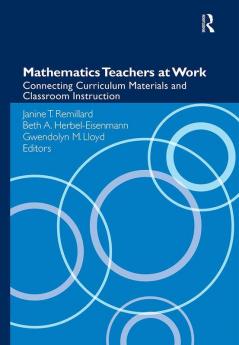 Mathematics Teachers at Work