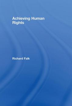 Achieving Human Rights