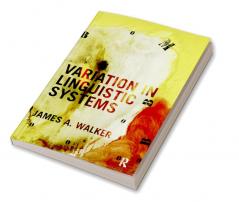 Variation in Linguistic Systems