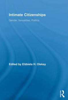 Intimate Citizenships