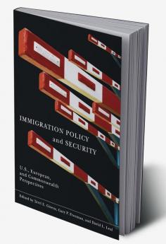 Immigration Policy and Security