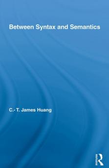 Between Syntax and Semantics