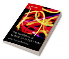 Handbook of Spanish Language Media