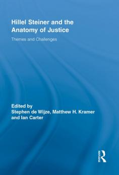 Hillel Steiner and the Anatomy of Justice