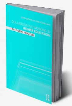 Collaborative Working in Higher Education