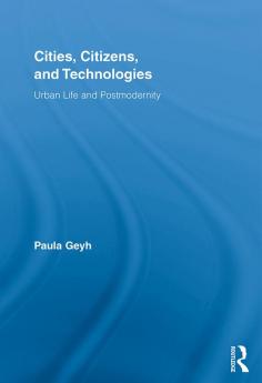 Cities Citizens and Technologies