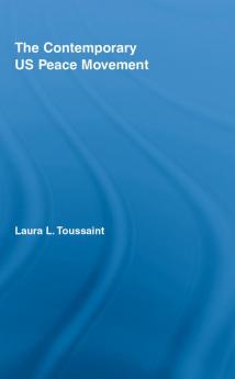 Contemporary US Peace Movement