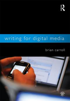 Writing for Digital Media