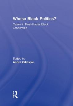 Whose Black Politics?