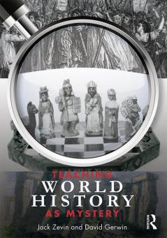 Teaching World History as Mystery