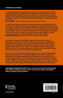 Systems Practice in the Information Society