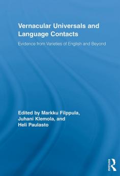 Vernacular Universals and Language Contacts