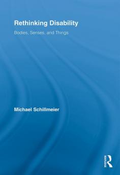 Rethinking Disability